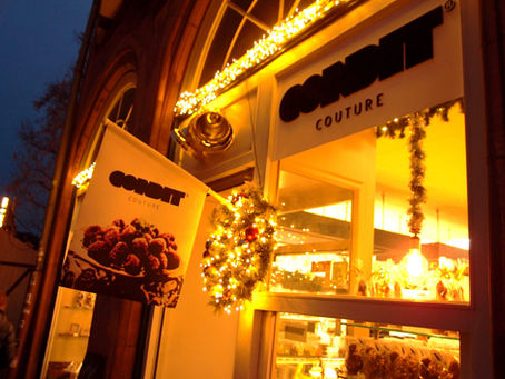 Alles ist erleuchtet. ✨