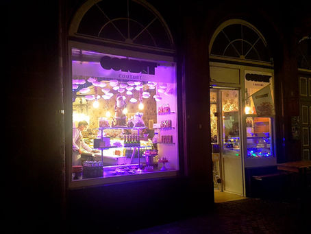 Was für ein rasantes Jahr.