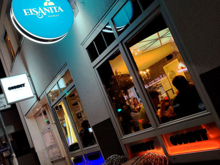 Die wunderbare Suche nach Wärme.