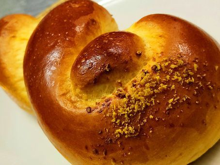 Das Geheimnis. Liebe annehmen zu können: 😍