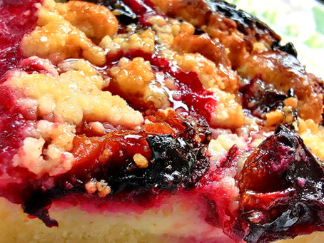 Einfach mal den Kopf in den Sand stecken.