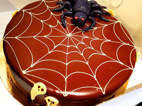 Advent kommt von Adventure. Und eine Kultur ist wie ein Kuchen.