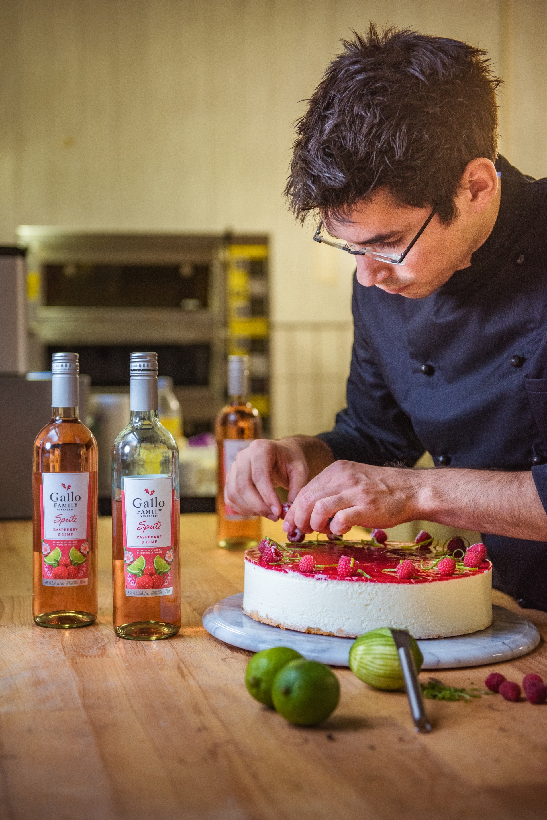 Autorenbild: ConditCouture