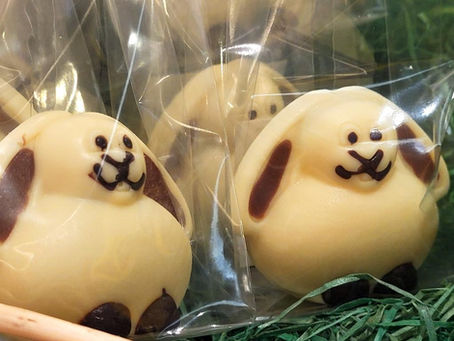 Der Trend des Suchens.