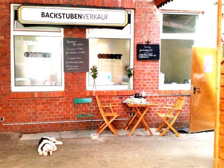 Immer wieder Samstags.