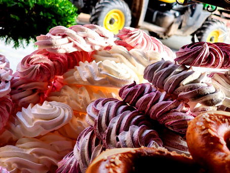 Unpopuläre Zeiten erfordern unpopuläre Maßnahmen😎