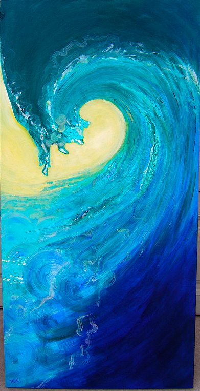 painting
