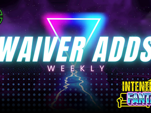 Fantasy Football Waiver Wire Adds: Week 10