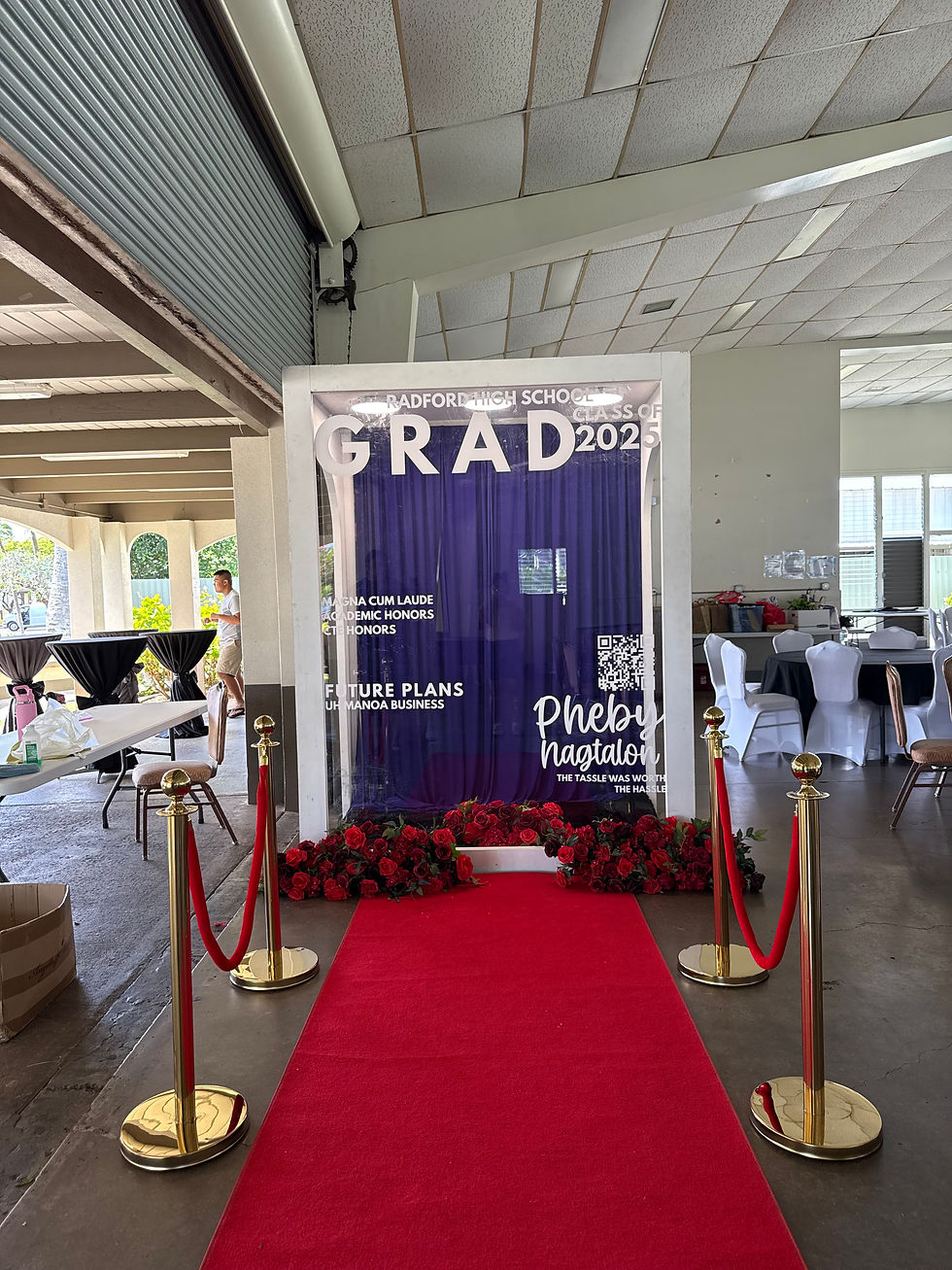 Thumbnail: Aloha Photo Box