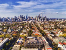 一大波留学生和投资者即将回澳,墨尔本这3大投资热门地!不要错过!