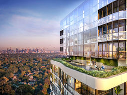 华人区3分钟黄金生活圈，在澳洲体验最中国的生活方式！白马•天玺，年中钜惠ing！