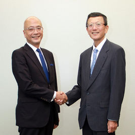 三菱重工がPFNに100億円出資　国産AI開発を本格化、NECとも防衛分野で連携