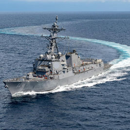 米海軍、SPY6配備を本格加速　レイセオンが826億円契約