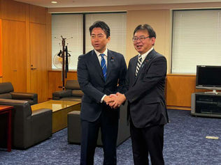 前線救護体制の強化へ 戦傷医療の高度化に向け防衛・厚労が連携