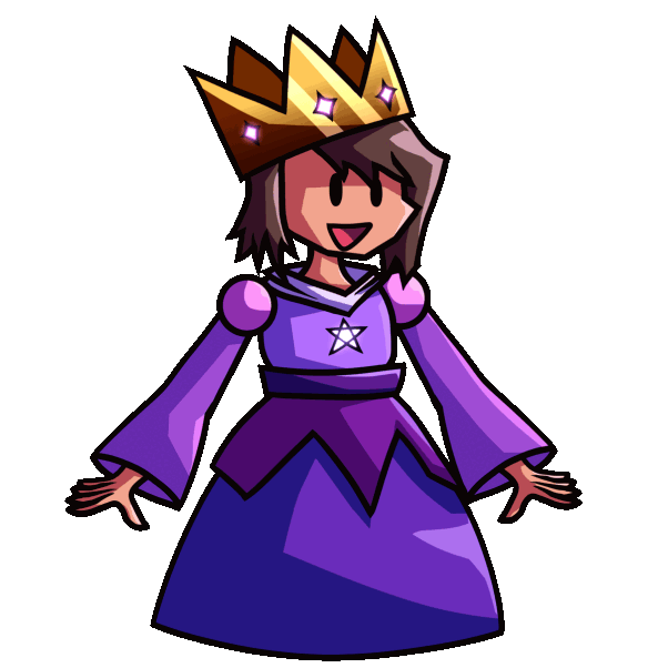 Princess Starshine