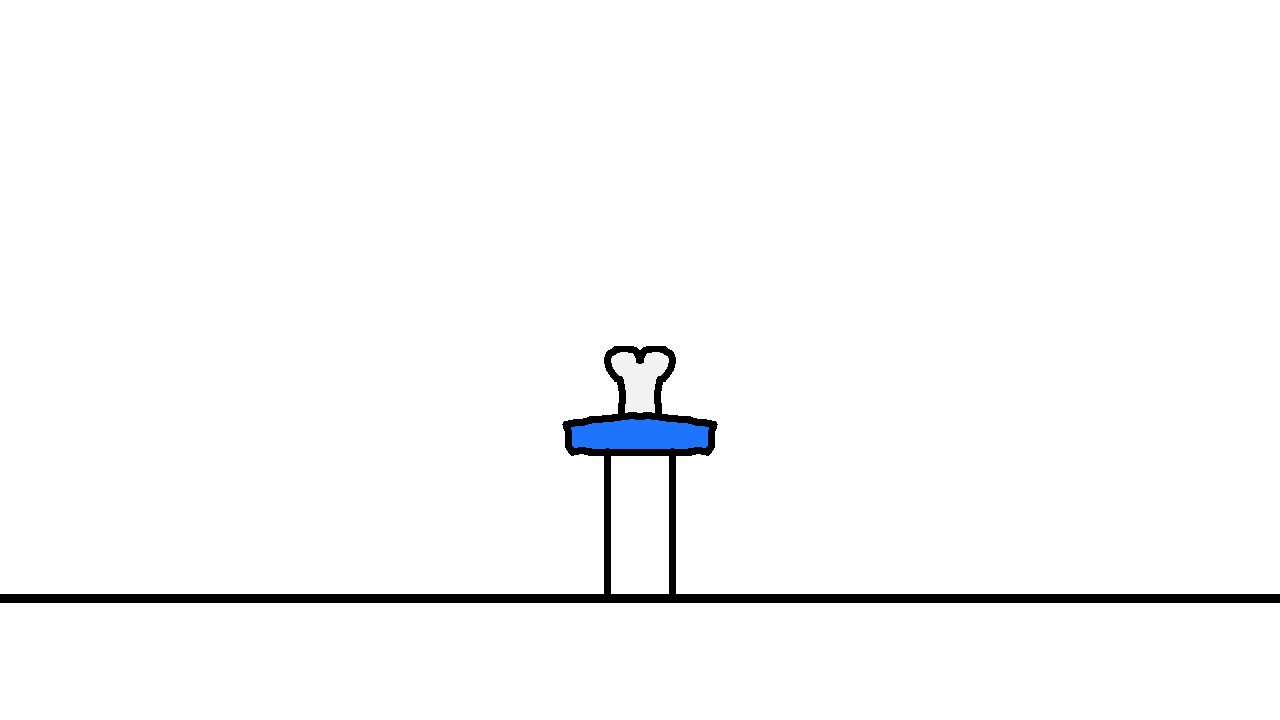 Dog Ball
