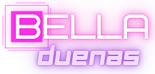 Inicio | Bella Dueñas Only Fans