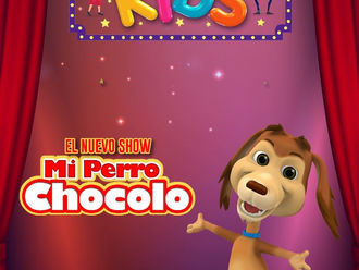 Festikids regresa en el mes del niño con el Payaso Plim Plim y el show de Mi Perro Chocolo