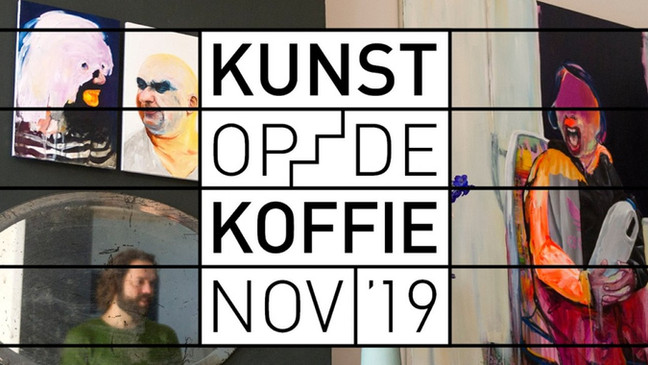 Pop-Up Expo KODK 2019 Arnhem - curator Liesbeth Brandt Corstius