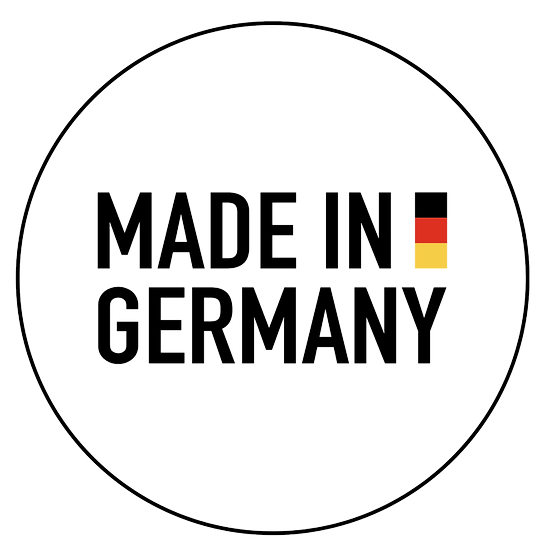 Trinkhalme aus Bambusfasern – hergestellt in Deutschland