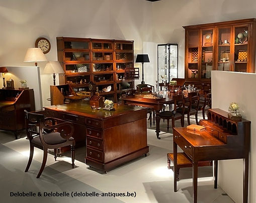 Galerie Delobelle & Delobelle