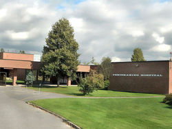 hospital