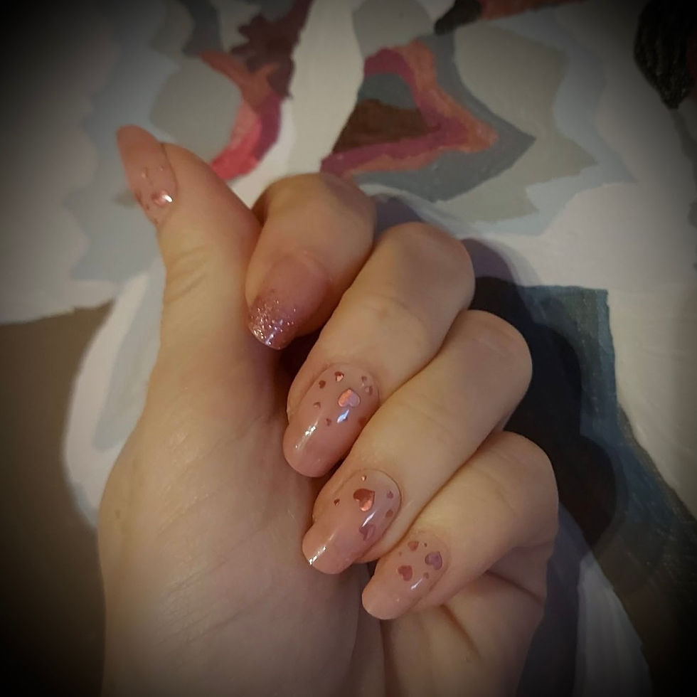 Miniaturbild: Forever Gels