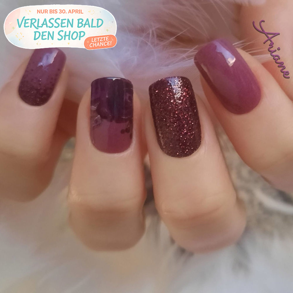 Nightflowers by Ariane