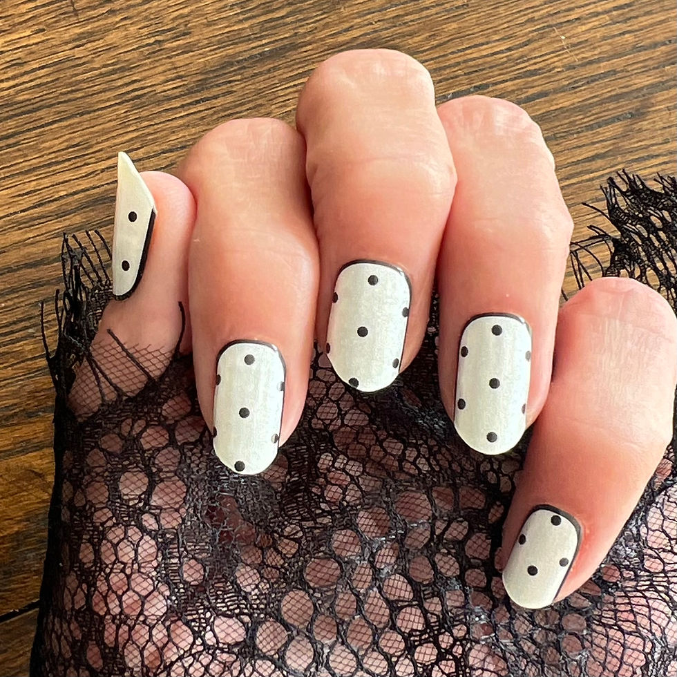 Miniaturbild: Rockabilly Icing Gels