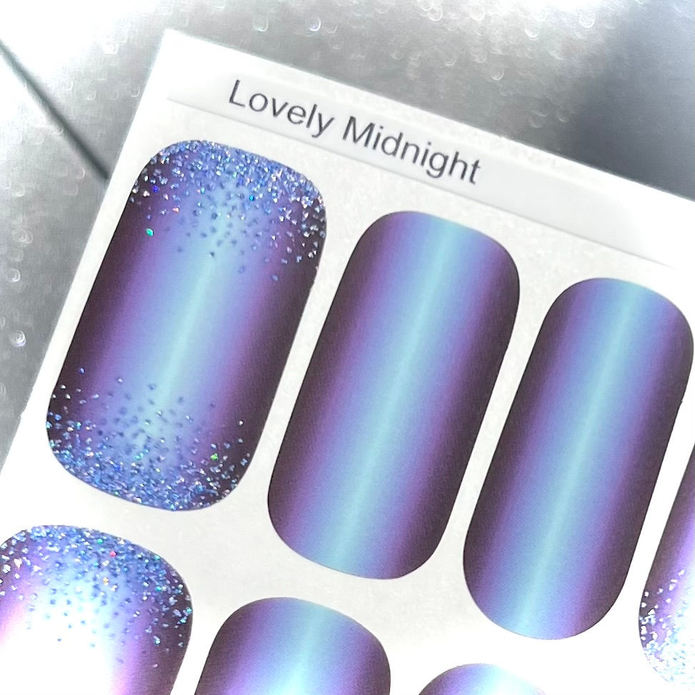 Miniature : Lovely Midnight
