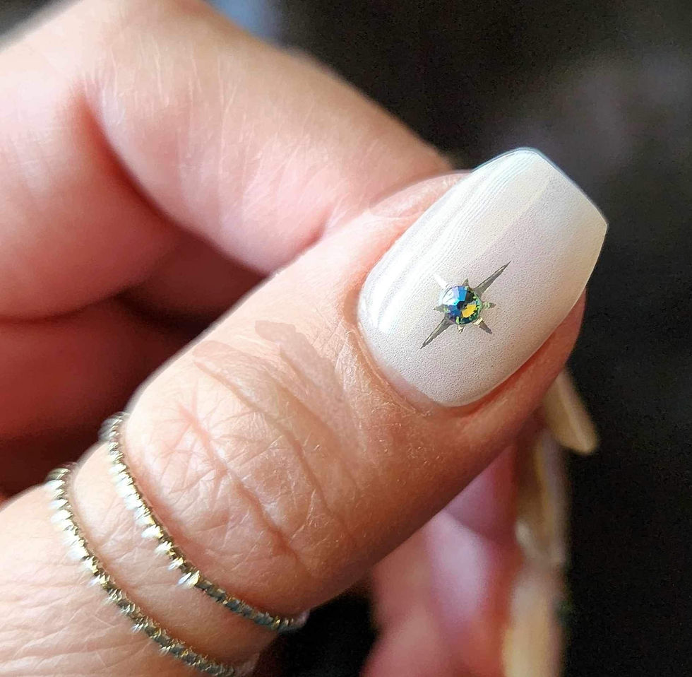 Miniature : Star Pop (UV-Folie)
