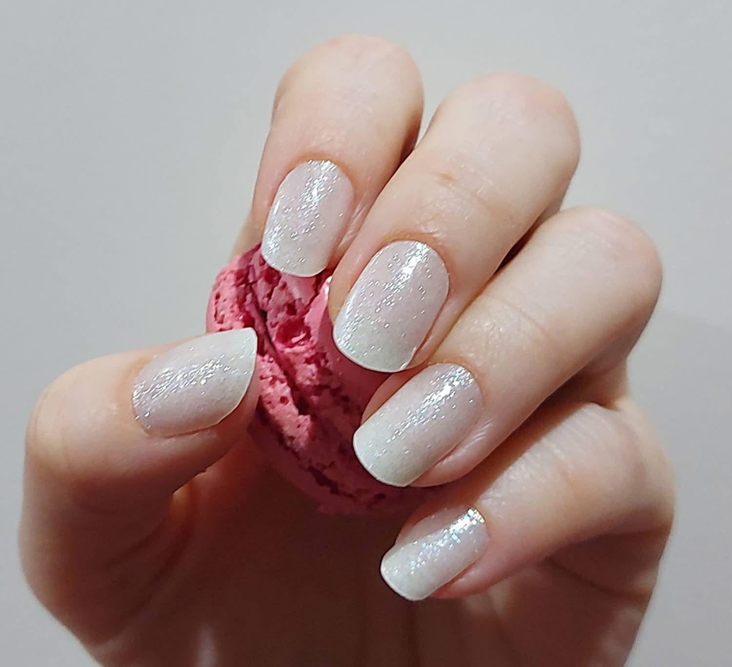 Dreamwhite Gels