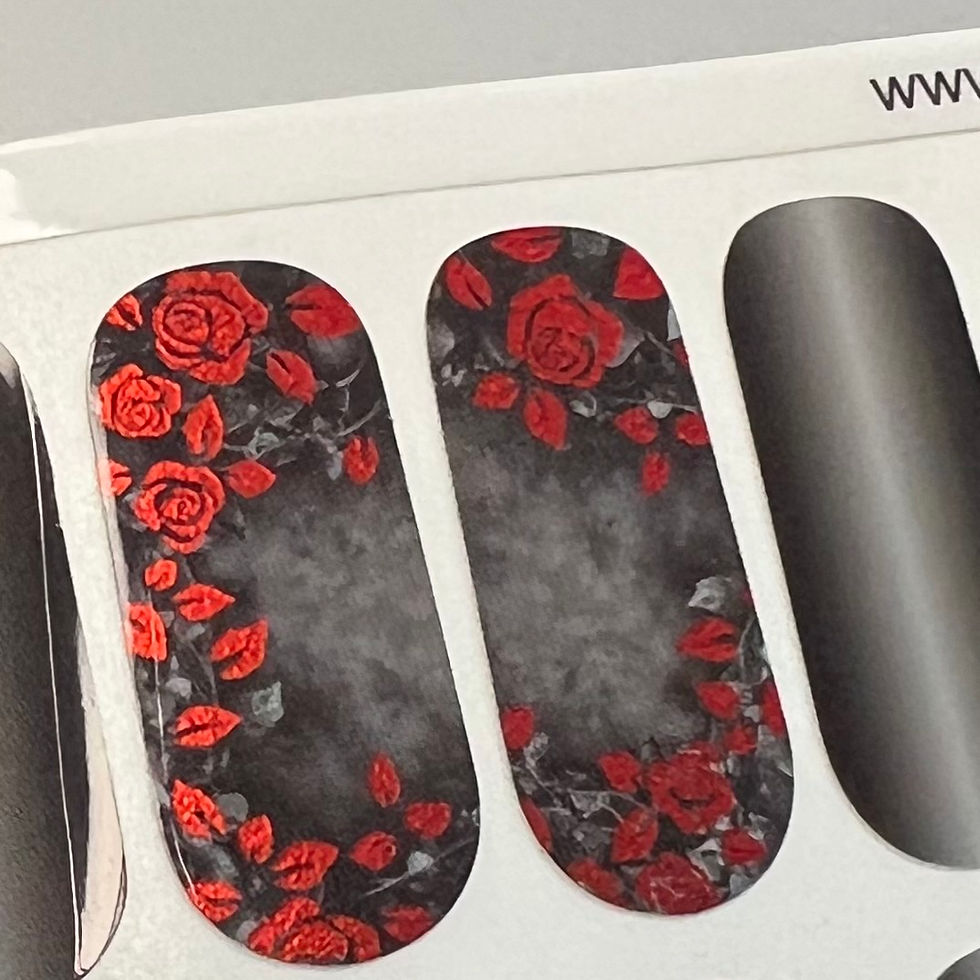 Miniaturbild: Dark Rose Red