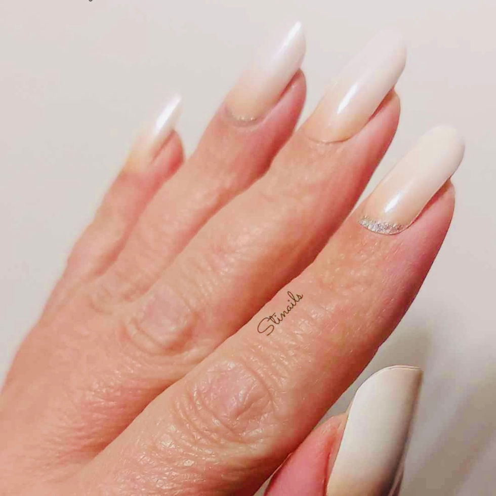 Thumbnail: Boomer Pearls (UV-Folie)