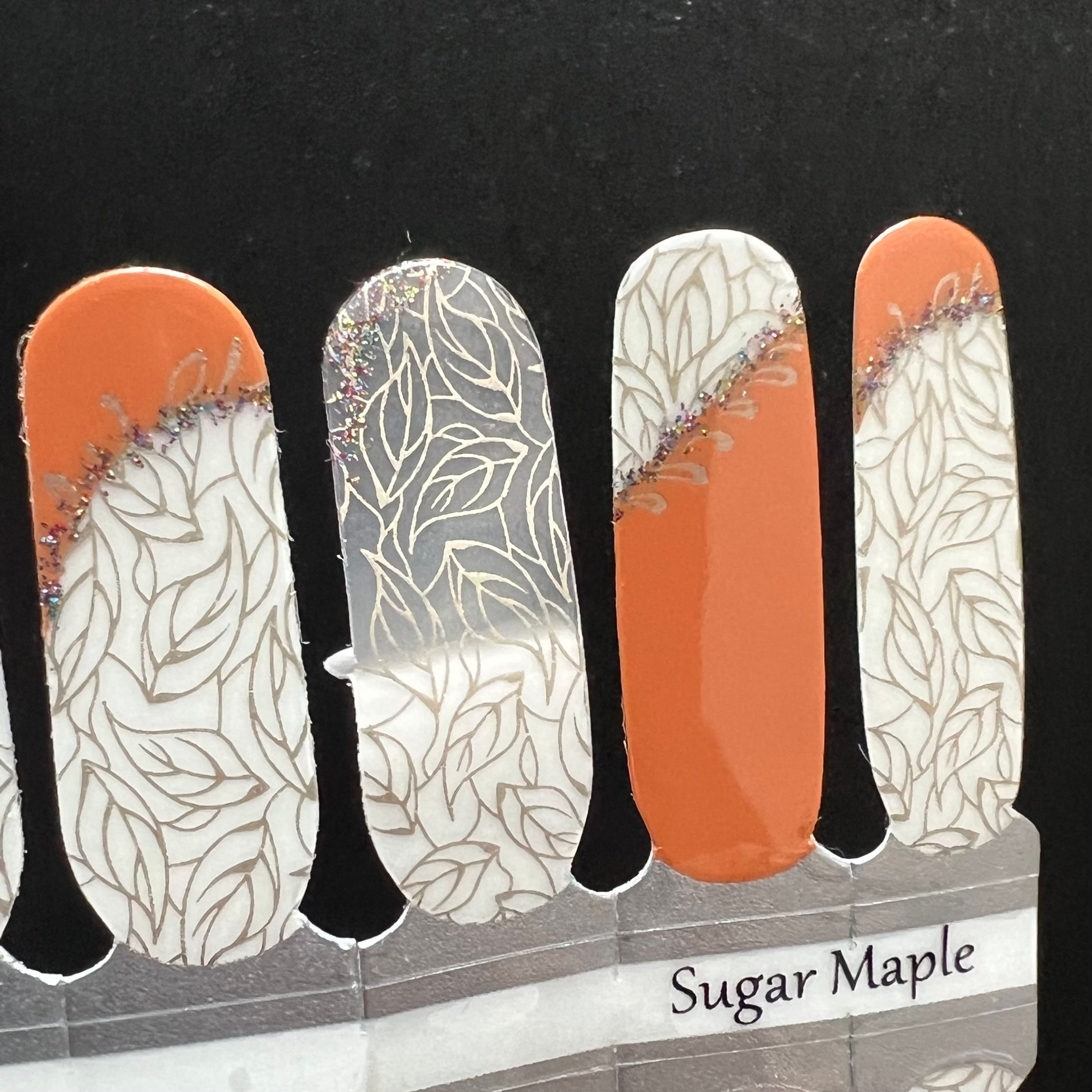 Sugar Marple