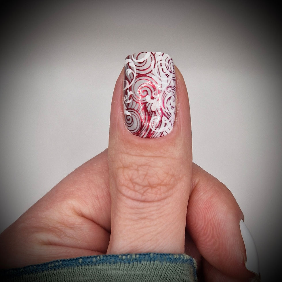 Thumbnail: Garden Surprise