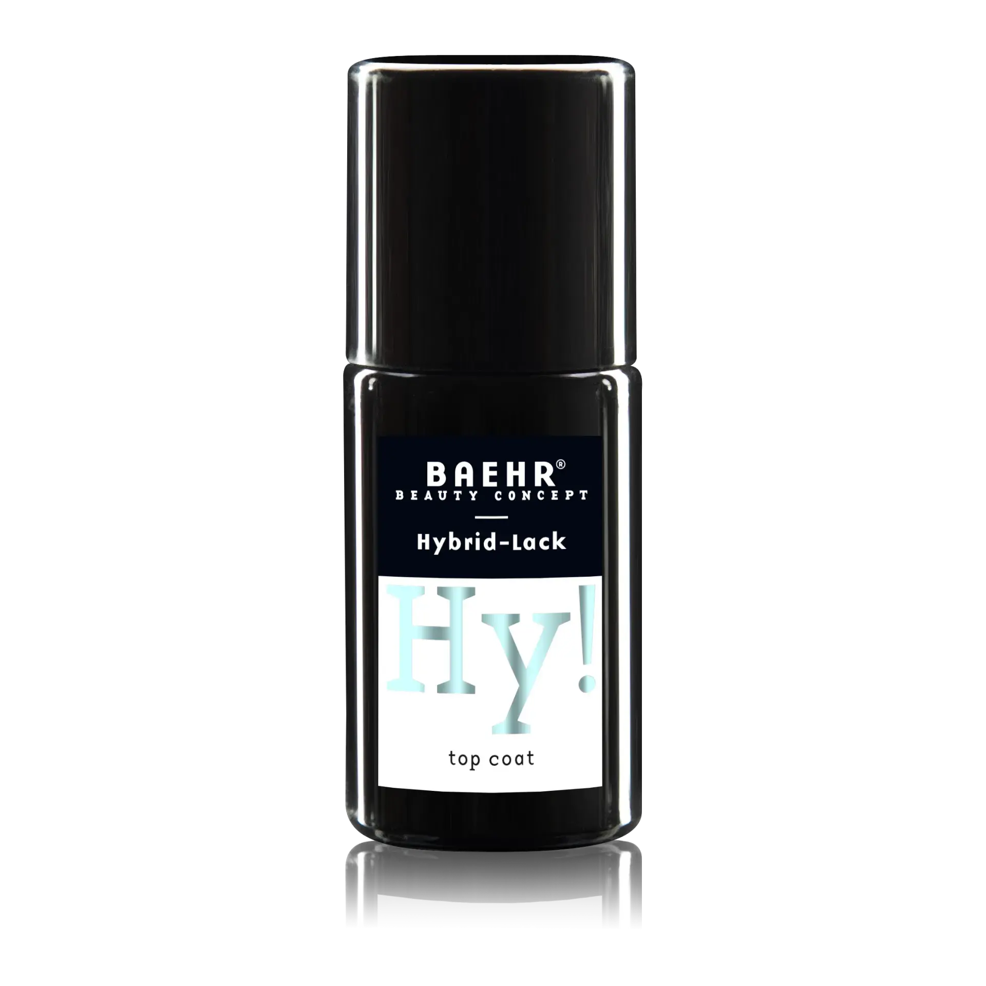 Profi Hybrid-Topcoat