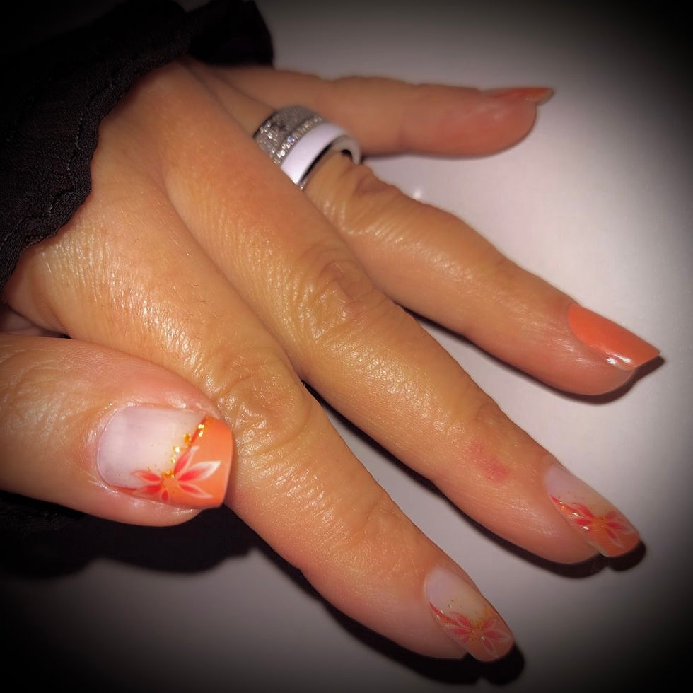 Miniatura: Mulan Neon Orange
