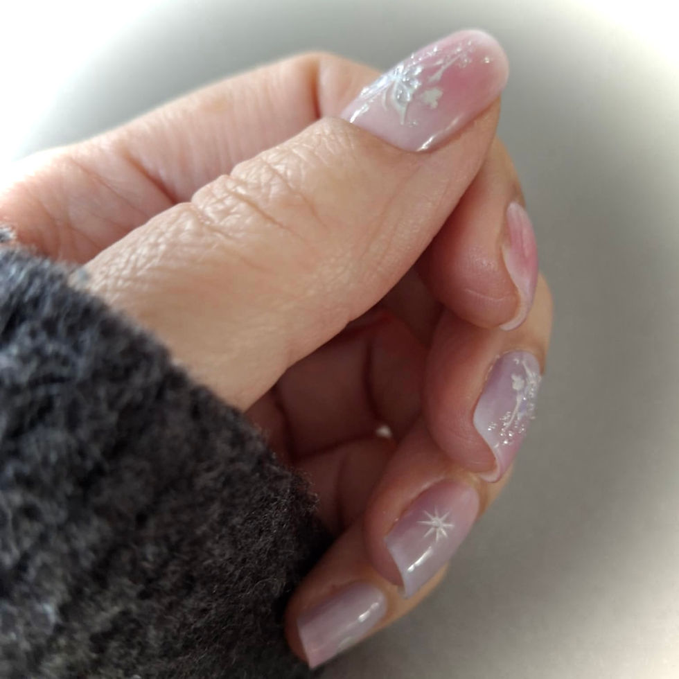 Miniatura: Butterfly Gels (3D)