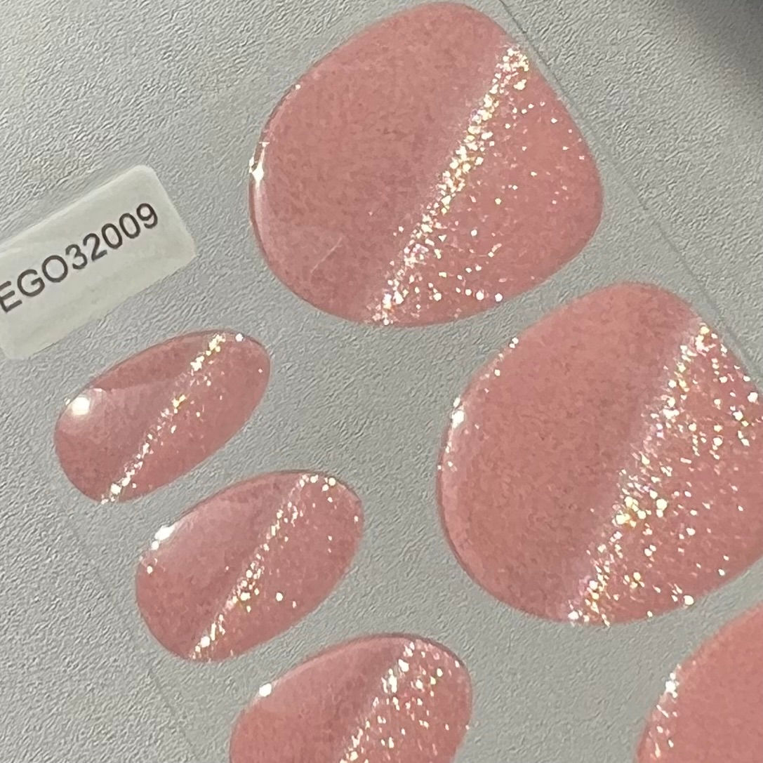 Shaping Rose Cateye