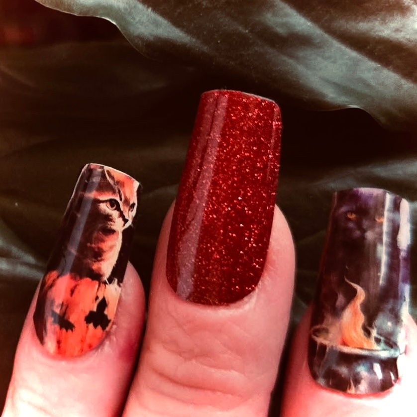 Miniatura: Evil Kitty