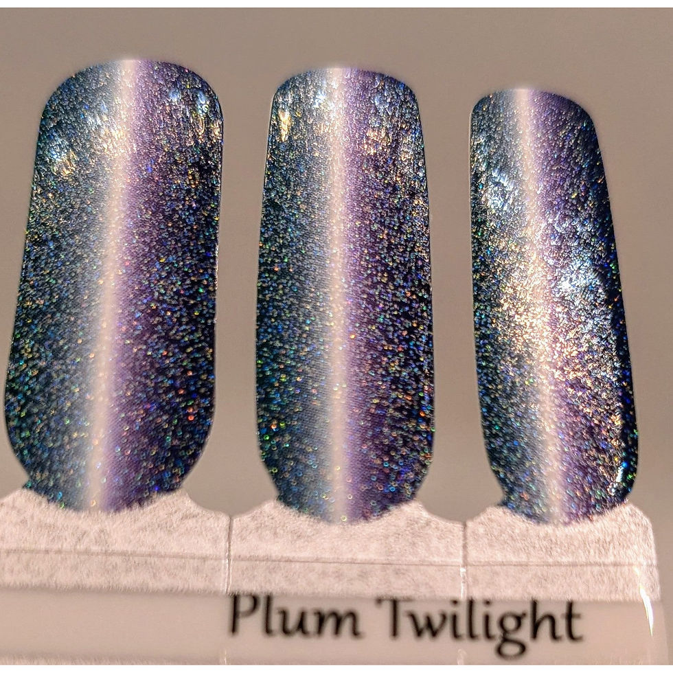 Miniaturbild: Plum Twilight