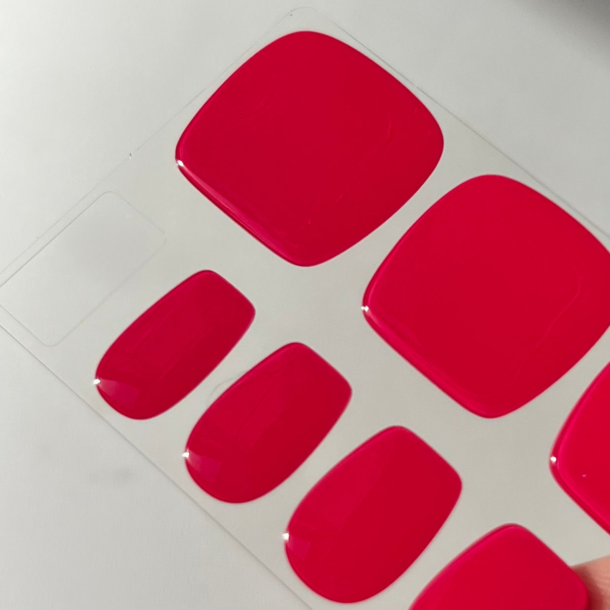 Shaping Pink