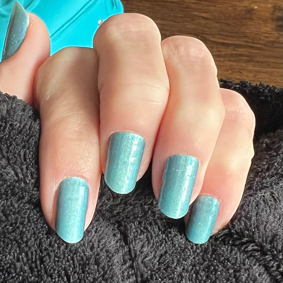Miniaturbild: Eucalyptus Ombre