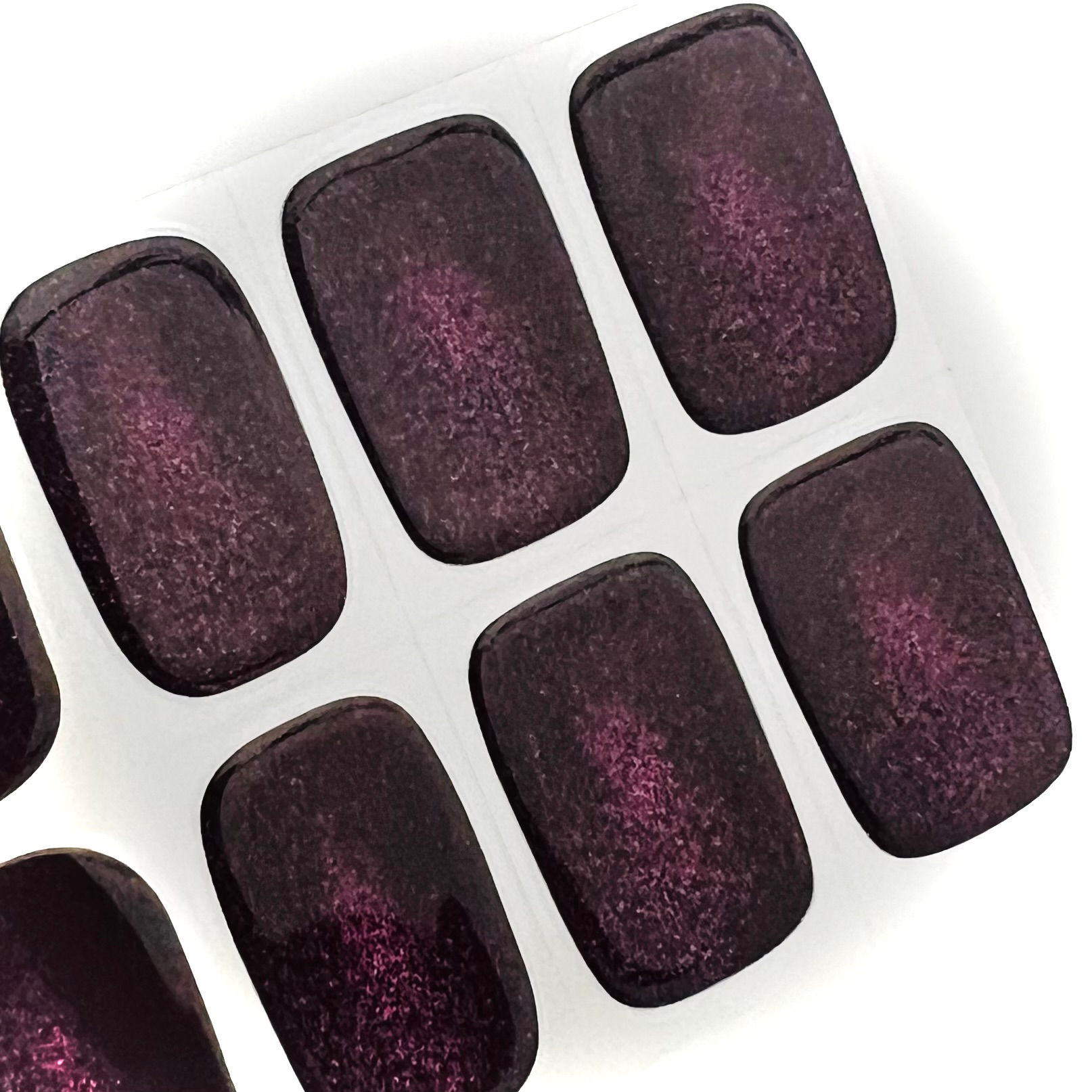 Cateye Crazy (UV-Folie)
