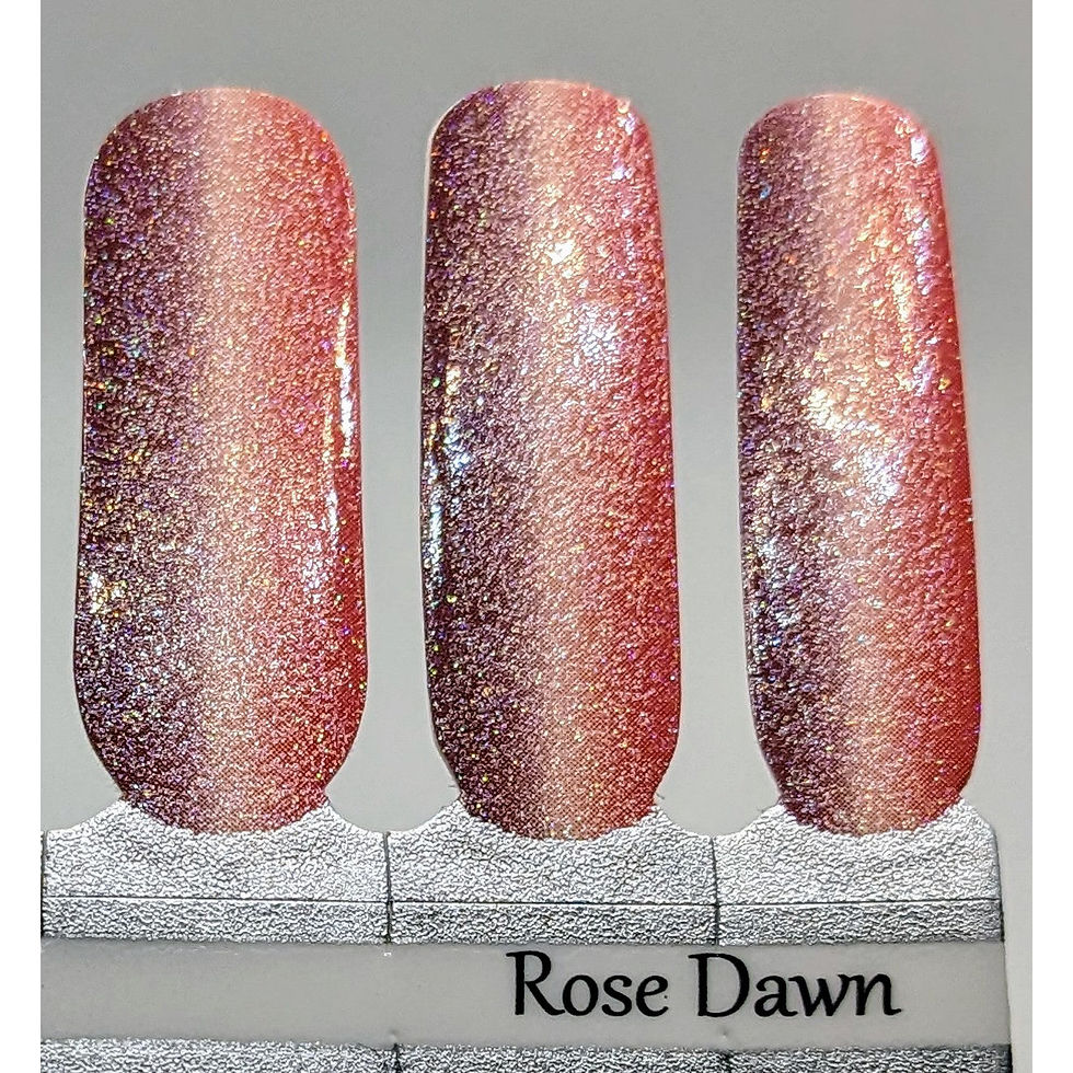 Miniaturbild: Rose Dawn