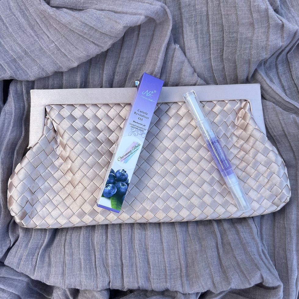 Miniaturbild: Cuticle Care Pen "to go"