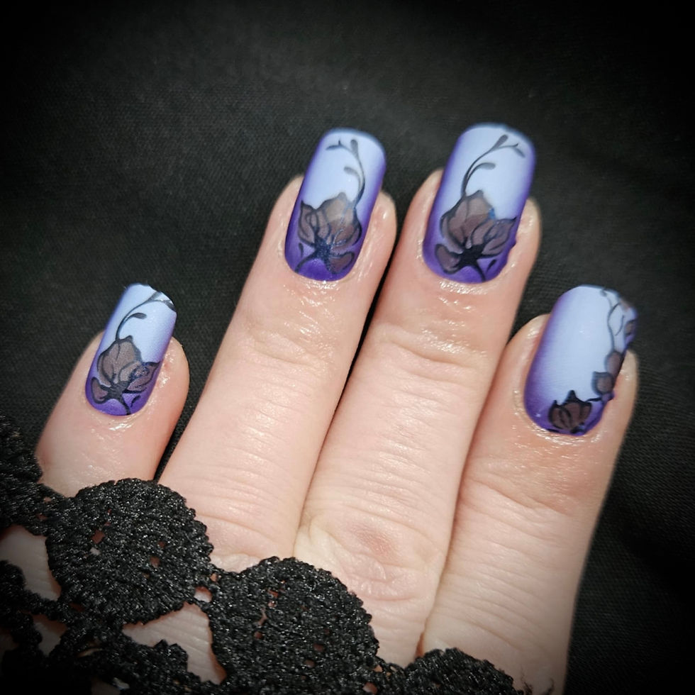 Miniaturbild: Indigo Flora