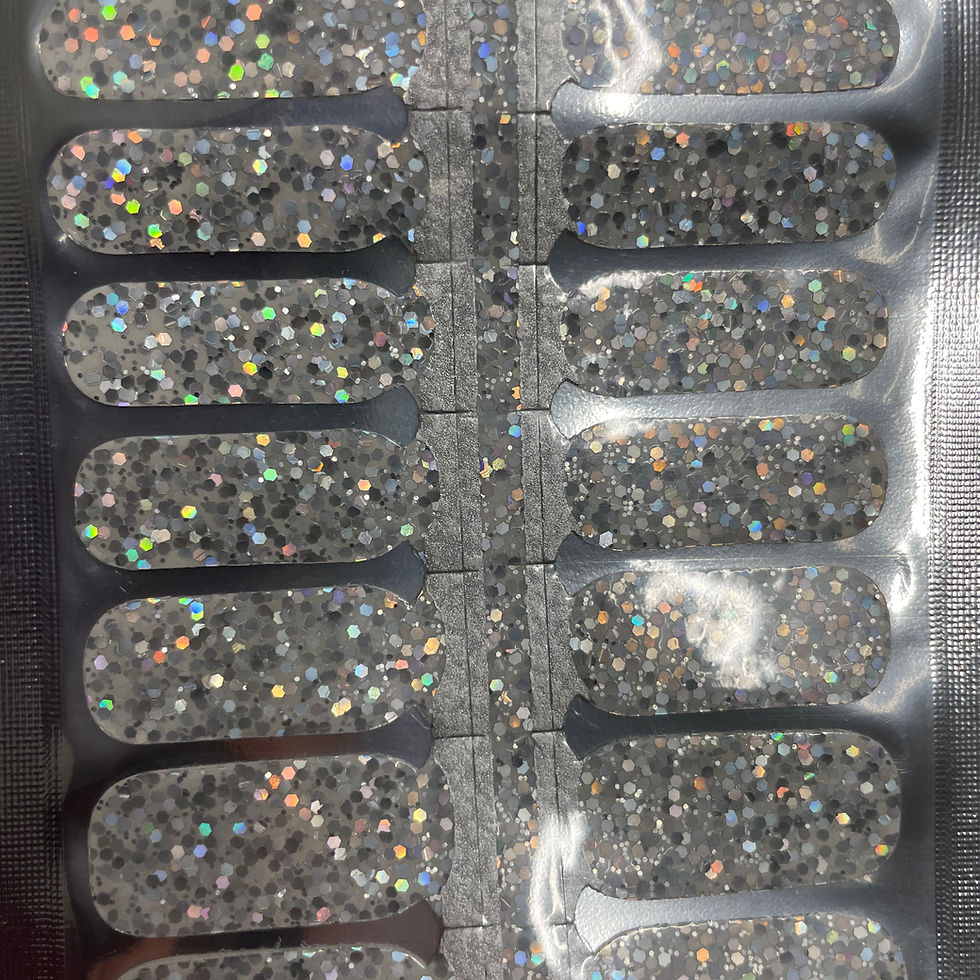 Miniaturbild: Holoflakes