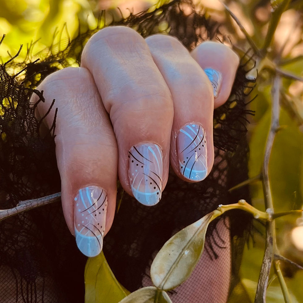 Thumbnail: Glitz Tips